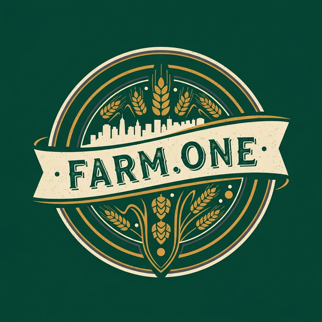 Farm.One Logo
